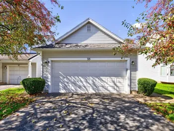 Property at 35 Chenin Run, Perinton, NY 14450