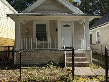 Property at 203 Dewitt Street, Buffalo, NY 14213