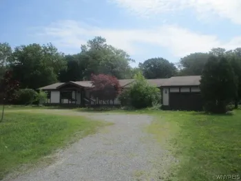 Property at 5301 W Lake Road, Pomfret, NY 14048