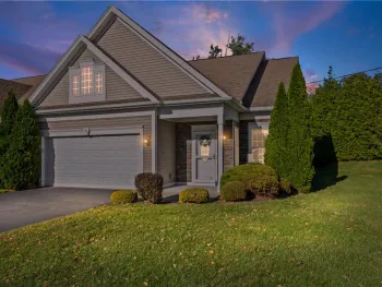 Property at 31 Silverwood Circle, East Rochester, NY 14445