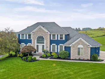 Property at 4 Vineyard Hill, Perinton, NY 14450
