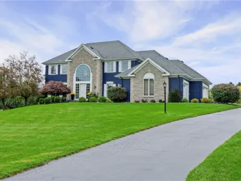 Property at 4 Vineyard Hill, Perinton, NY 14450
