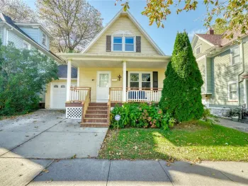 Property at 41 Kingston Street, Rochester, NY 14609