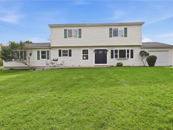 Property at 2 Apollo Place, Macedon, NY 14502