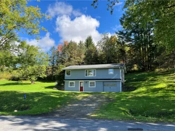 Property at 488 Dan Main Road, Norwich, NY 13815