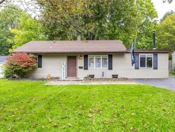 Property at 23 Seneca Street, Webster, NY 14580
