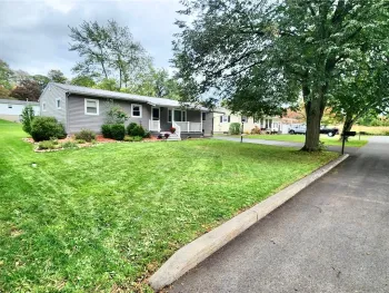 Property at 32 Meadowbrook Drive, Auburn, NY 13021