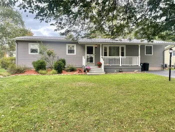 Property at 32 Meadowbrook Drive, Auburn, NY 13021