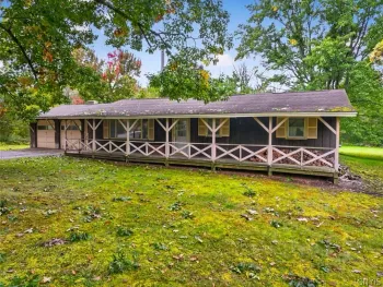 Property at 6595 Evans Road, Rome, NY 13440