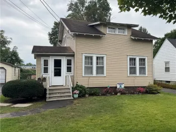 Property at 107 Palmer Drive, Clay, NY 13212
