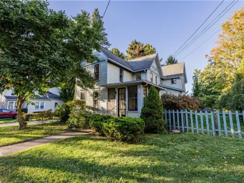 Property at 104 Roselawn Avenue, Perinton, NY 14450
