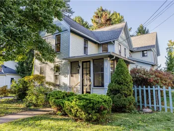 Property at 104 Roselawn Avenue, Perinton, NY 14450