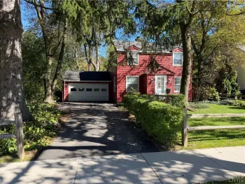 Property at 1247 Comstock Avenue, Syracuse, NY 13210