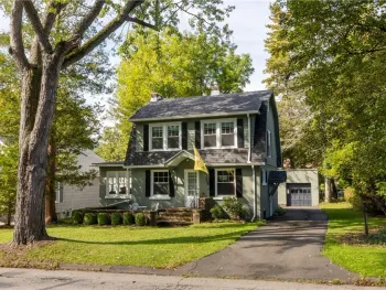 Property at 323 Glen Avenue, Elmira, NY 14905