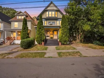 Property at 30 Penfield Street, Buffalo, NY 14213