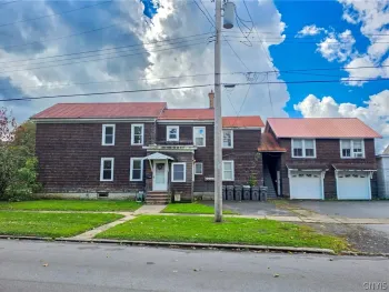 Property at 513 N Jay Street, Rome, NY 13440