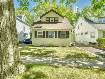 Property at 26 Jersey Street, Rochester, NY 14609