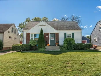 Property at 255 Clark Street, Tonawanda, NY 14223