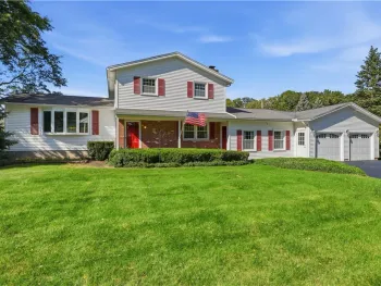 Property at 122 Rocmar Drive, Greece, NY 14626
