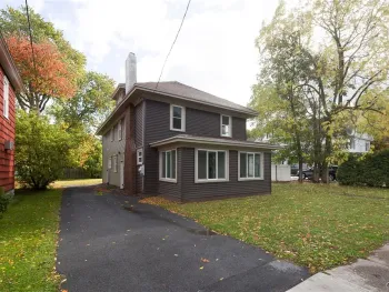 Property at 521 Holcomb Street, Watertown City, NY 13601