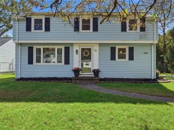 Property at 37 Saint Johns Drive, Greece, NY 14626