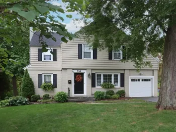 Property at 216 Pelham Road, DeWitt, NY 13214