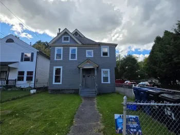 Property at 553 Delaware Street, Syracuse, NY 13204