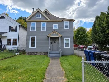 Property at 553 Delaware Street, Syracuse, NY 13204