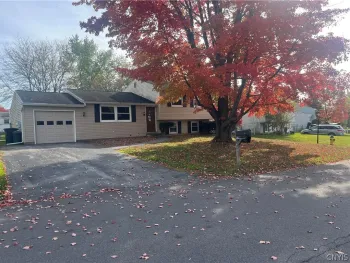 Property at 8180 Mantova Drive, Clay, NY 13041