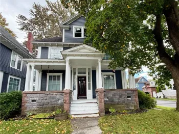 Property at 341 Mullin Street, Watertown City, NY 13601