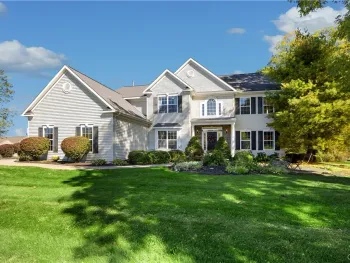 Property at 701 Front Royal Circle, Manlius, NY 13066