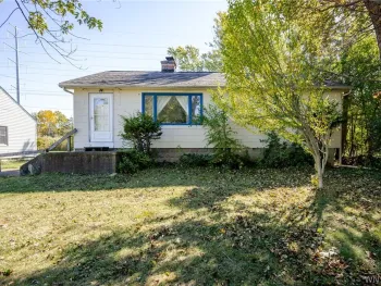 Property at 5261 Southcrest Avenue, Hamburg, NY 14075