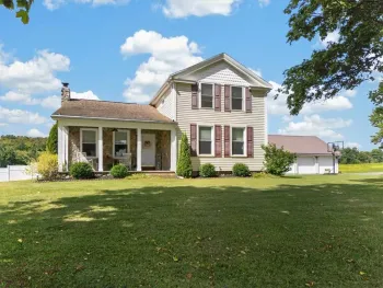 Property at 2087 Wilsey Road, Savannah, NY 13146