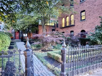 Property at 20 Tracy Street, Buffalo, NY 14201