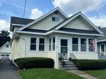 Property at 11 Russell Avenue, Whitestown, NY 13495