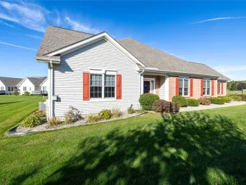 Property at 191 Ashbrook Circle, Penfield, NY 14580