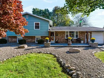 Property at 88 Sonnet Drive, Greece, NY 14626