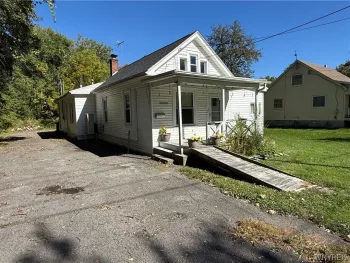 Property at 1091 Ruie Road, North Tonawanda, NY 14120
