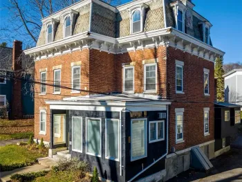 Property at 46 Church (Apt A) Street, Little Falls City, NY 13365
