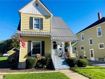 Property at 13 3rd Street, Canisteo, NY 14823