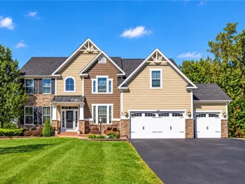Property at 84 Beau Ln, Chili, NY 14624