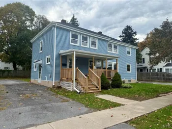 Property at 140 Seymour Street, Watertown City, NY 13601