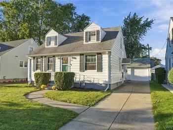 Property at 260 Thorncliff Road, Tonawanda, NY 14223
