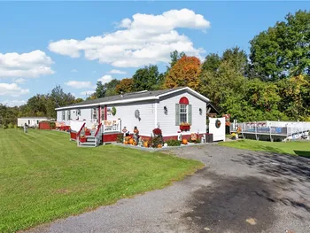 Property at 98 German-Dale Drive, Granby, NY 13069