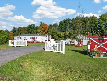 Property at 98 German-Dale Drive, Granby, NY 13069