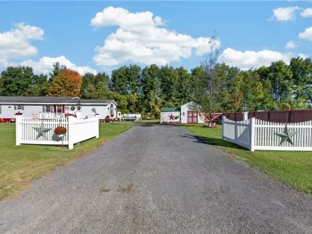 Property at 98 German-Dale Drive, Granby, NY 13069