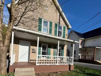 Property at 123 S Rutland Street, Watertown City, NY 13601
