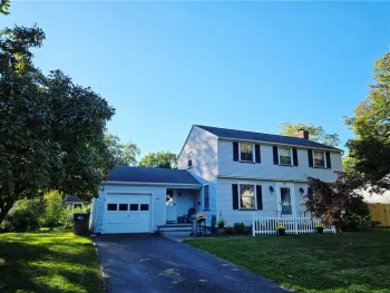 Property at 177 Green Meadow Drive, Irondequoit, NY 14617