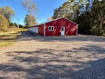 Property at 3274 State Route 3, Volney, NY 13069