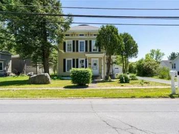 Property at 136 Maple Street, Le Ray, NY 13612